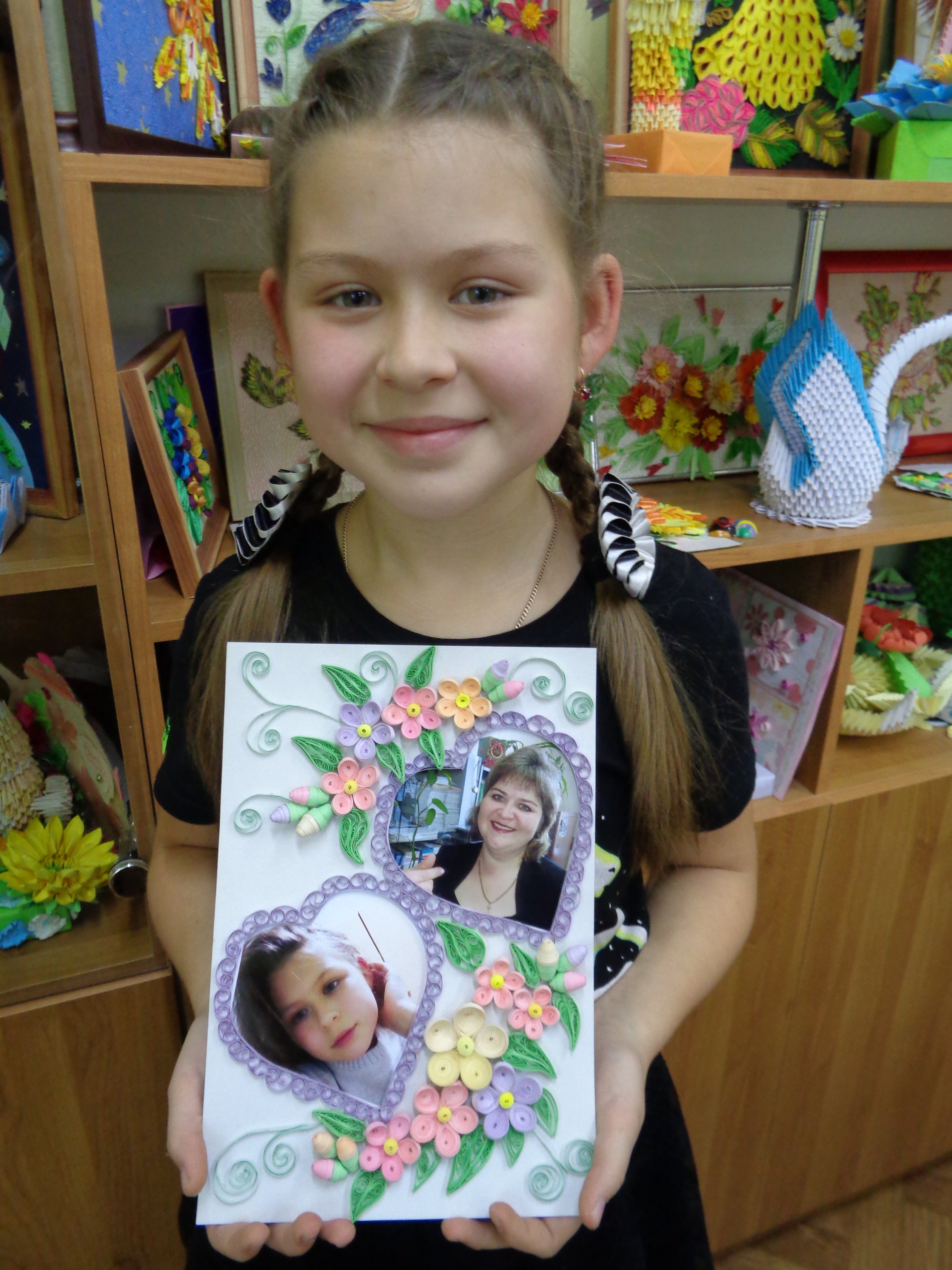 Мамонова Ирина, 10 лет