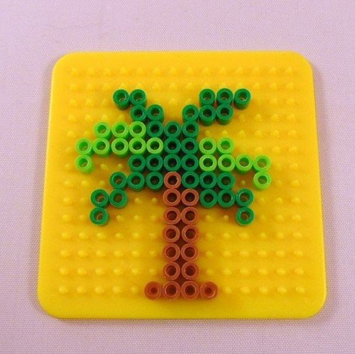 Простые схемы для термомозаики