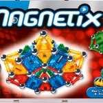 Geomax и более дешевые анaлоги - магнитные конструкторы для детей