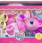 My little Pony - Малютка Пони от Hasbro - фото, видео