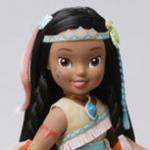 Принцессы Диснея от Playmates Toys - игровые куклы для девочек