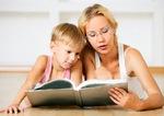 Как привить у ребёнка любовь к чтению - используем метод Кассиля и Искры Даунис