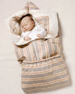 Детское одеяло трансформер для новорожденных своими руками, выкройка