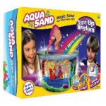 Игровые наборы Aqua Sand - Волшебный песок