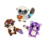 Юху и его друзья, мягкие игрушки для детей. YooHoo & Friends