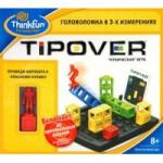Логическая игра для детей и взрослых - Tipover