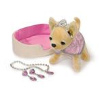 Интересная игрушка для девочек - собачки Chi Chi Love, Чи Чи Лав