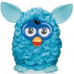 Furby - интерактивная игрушка для детей 2012 года