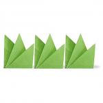 Травка. Оригами из бумаги